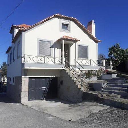 Casa Da Figueira Villa Novelaes Exteriör bild