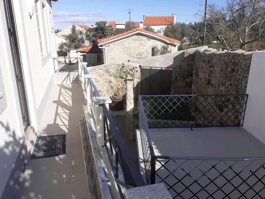 Casa Da Figueira Villa Novelaes Exteriör bild