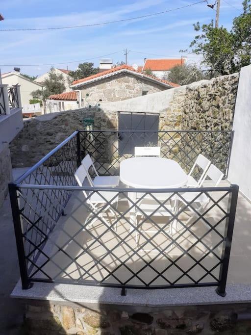 Casa Da Figueira Villa Novelaes Exteriör bild