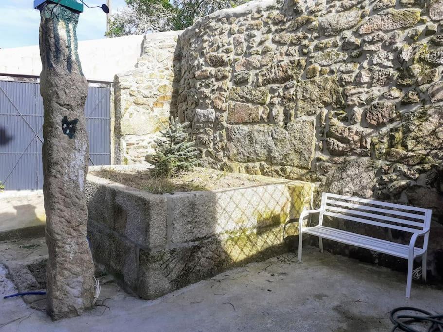 Casa Da Figueira Villa Novelaes Exteriör bild